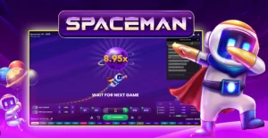 Tips Memaksimalkan Peluang Menang di Spaceman Slot