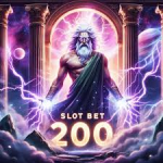 Raih Kesuksesan Anda! Situs Slot Gacor Bet 100, 200, 400, 800 Perak Hari Ini, Kesempatan Menang yang Menanti Setiap Pemain.