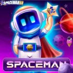 Bermain Slot dengan Spaceman88: Pengalaman Terbaik