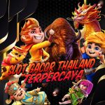 Server Slot Thailand Gacor: Pilihan Terbaik bagi Pemain Online yang Profesional
