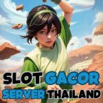 Server Slot Thailand: Kombinasi Hiburan dan Teknologi