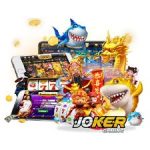 JOKER123 Gaming: Slot Gacor Berkualitas Tinggi dan RTP Tertinggi di NEYMAR88