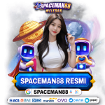 Mengenal Permainan Bertema Spaceman dan Mekanisme Dasarnya