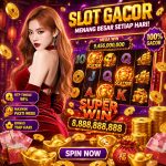 Bergabunglah dengan Situs Link Daftar Agen Slot Gacor dan Rasakan Bedanya