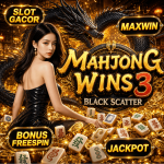 Strategi Ampuh untuk Menang di Situs Slot Gacor Terbaik dan Terpercaya