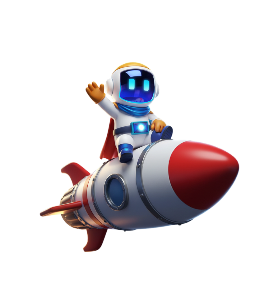 icon-spaceman
