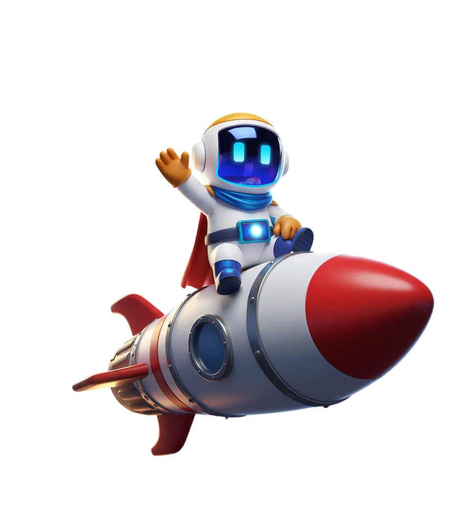 icon-spaceman