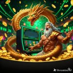 Keseruan Bermain di Situs Slot Depo 5ribu Terpercaya